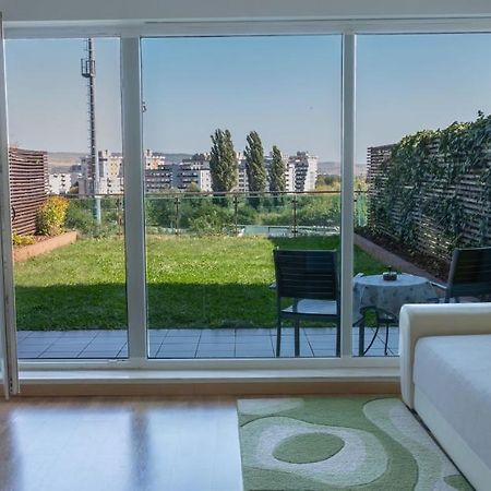 Adrianapartments Viva Kaloşvar Dış mekan fotoğraf