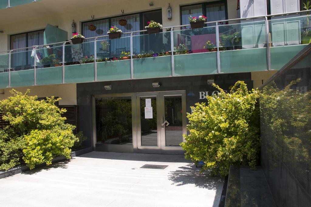 Adrianapartments Viva Kaloşvar Dış mekan fotoğraf