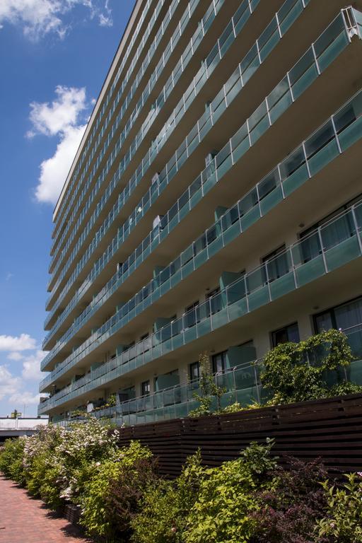 Adrianapartments Viva Kaloşvar Dış mekan fotoğraf