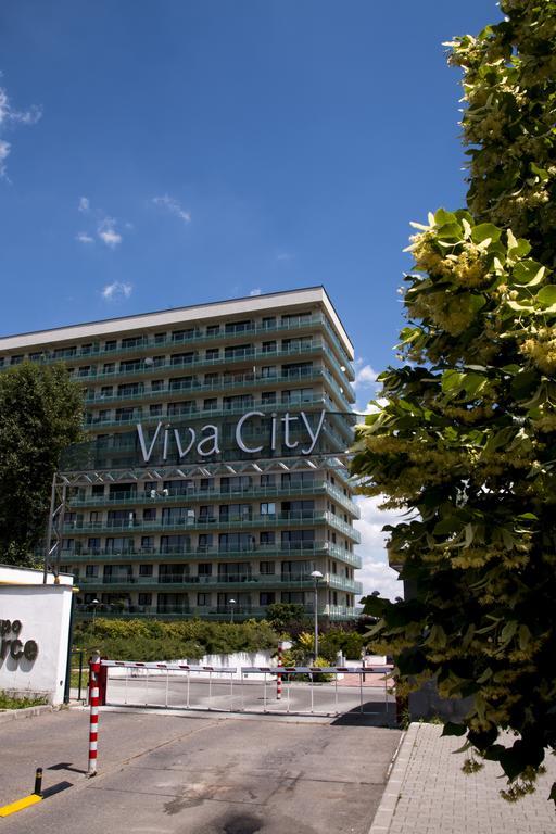 Adrianapartments Viva Kaloşvar Dış mekan fotoğraf