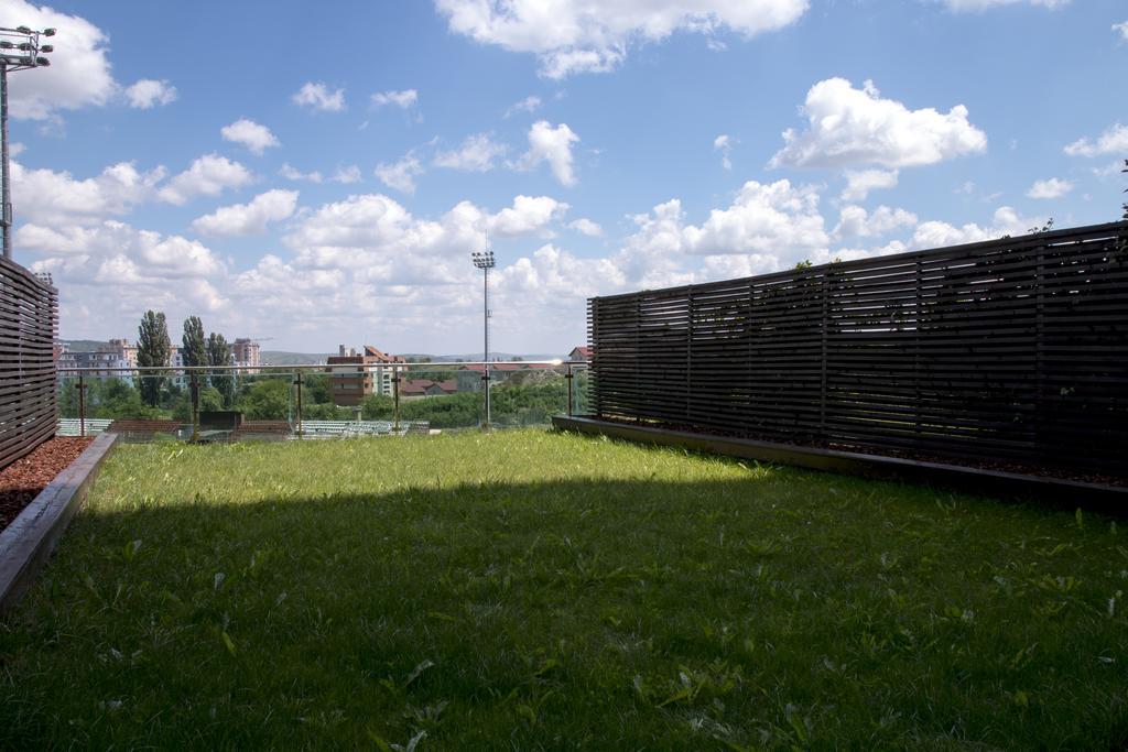 Adrianapartments Viva Kaloşvar Dış mekan fotoğraf