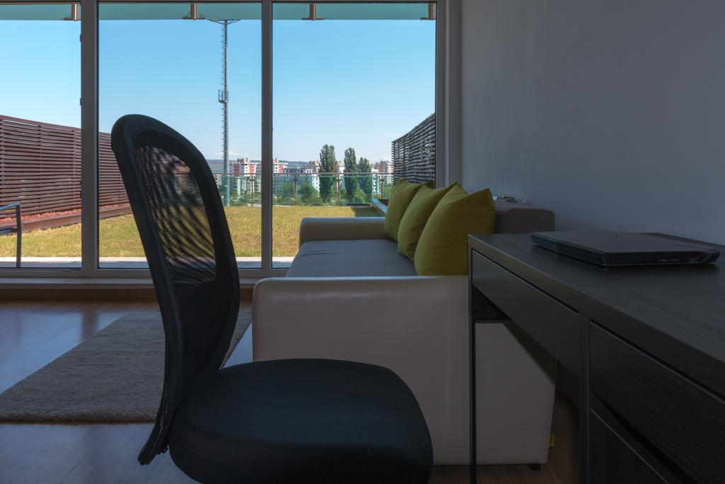 Adrianapartments Viva Kaloşvar Dış mekan fotoğraf
