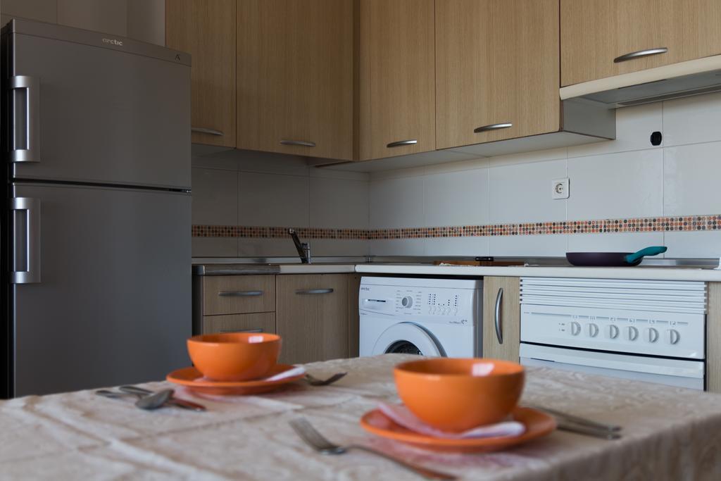 Adrianapartments Viva Kaloşvar Dış mekan fotoğraf