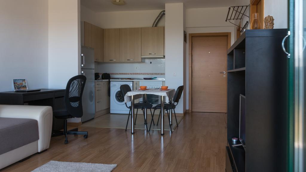 Adrianapartments Viva Kaloşvar Dış mekan fotoğraf