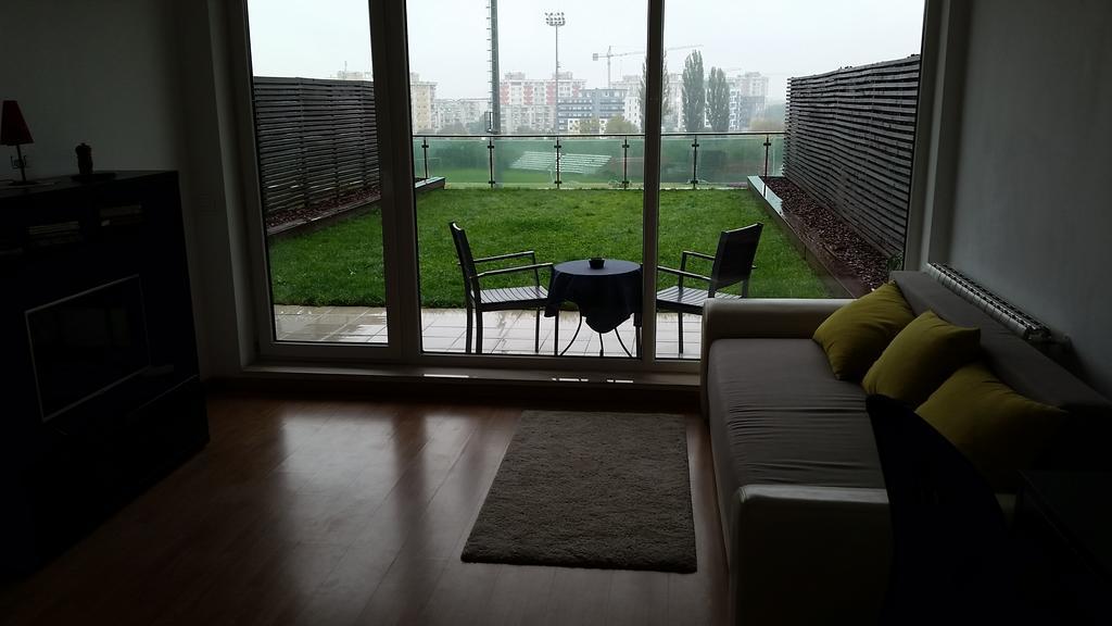 Adrianapartments Viva Kaloşvar Dış mekan fotoğraf